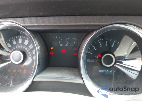 2014 Ford Mustang from USA, damaged, VIN 1ZVBP8AM8E5268208